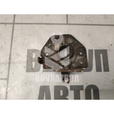 Замок капота Daewoo Nexia 95-16 Замок капота Daewoo Nexia 95-16