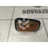 Повторитель на крыло желтый Daewoo Nexia 95-16