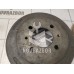 Барабан тормозной Chery QQ6 S21 07-10