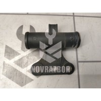 Фланец / тройник Chery QQ6 S21 07-10