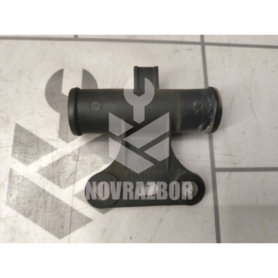 Фланец / тройник Chery QQ6 S21 07-10