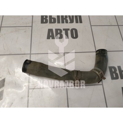 Патрубок Chery QQ6 S21 07-10