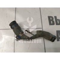 Патрубок Chery QQ6 S21 07-10