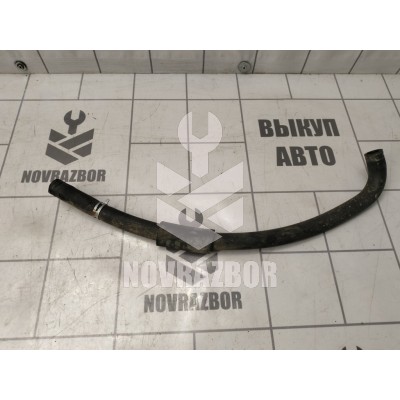Шланг вентиляции картер. газов Chery QQ6 S21 07-10