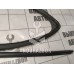 Уплотнитель стекла двери Renault Logan 2 14-18 Уплотнитель стекла двери Renault Logan 2 14-18