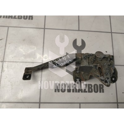 Замок капота Hyundai Elantra 3  00-05