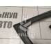 Уплотнитель стекла двери Renault Logan 2 14-18
