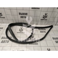 Уплотнитель двери Renault Logan 2 14-18