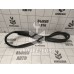 Уплотнитель двери Renault Logan 2 14-18 Уплотнитель двери Renault Logan 2 14-18