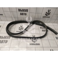 Уплотнитель двери Renault Logan 2 14-18