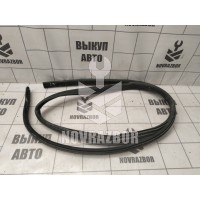 Уплотнитель двери Renault Logan 2 14-18