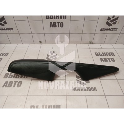 Обшивка двери передней левой Kia Sorento 3 (UM) Prime 2015-2020