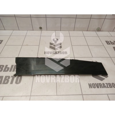 Накладка двери передней левой Kia Sorento 3 (UM) Prime 2015-2020