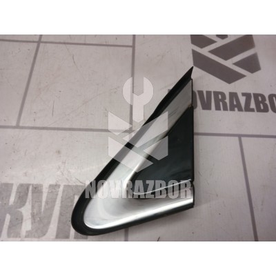 Накладка двери передней левой Kia Sorento 3 (UM) Prime 2015-2020