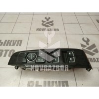 Блок управления стеклоподъемниками Kia Sorento 3 (UM) Prime 2015-2020