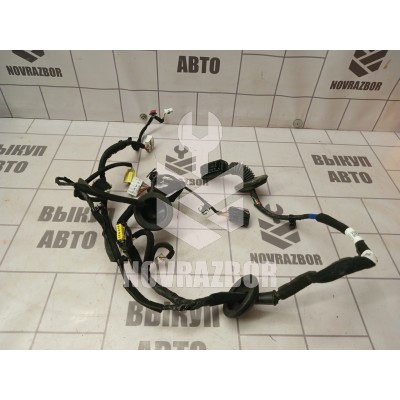 Проводка (коса) Kia Sorento 3 (UM) Prime 2015-2020