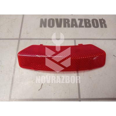 Отражатель Kia Sorento 3 (UM) Prime 2015-2020 Отражатель Kia Sorento 3 (UM) Prime 2015-2020