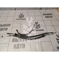 Трос открывания двери Kia Sorento 3 (UM) Prime 2015-2020