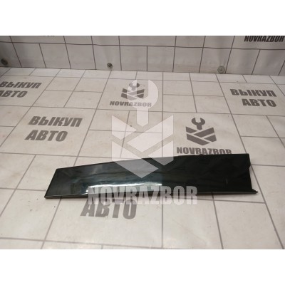 Накладка двери передней правой Kia Sorento 3 (UM) Prime 2015-2020