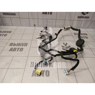 Проводка (коса) Kia Sorento 3 (UM) Prime 2015-2020