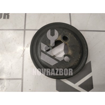 Шкив водяного насоса (помпы) Skoda Yeti 2009-2018