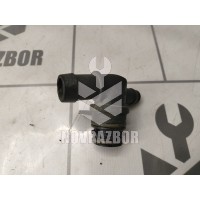 Клапан вентиляции картерных газов Skoda Yeti 2009-2018