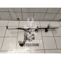 Трубка охлажд. жидкости металлическая Skoda Yeti 2009-2018