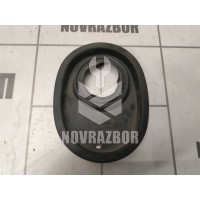 Уплотнитель Skoda Yeti 2009-2018