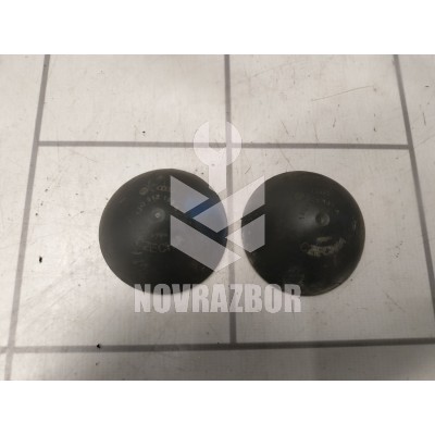 Пыльник заднего амортизатора Skoda Yeti 2009-2018