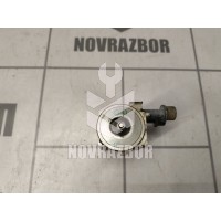 Клапан кондиционера Skoda Yeti 2009-2018