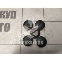 Крепеж Skoda Yeti 2009-2018