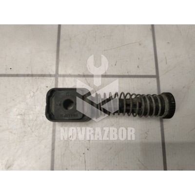 Кронштейн (сопут. товар) Skoda Yeti 2009-2018