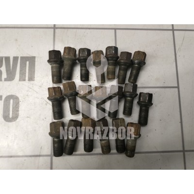 Болт колесный Skoda Yeti 2009-2018