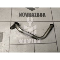 Трубка турбокомпрессора (турбины) Skoda Yeti 2009-2018