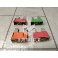 Предохранитель Skoda Yeti 2009-2018