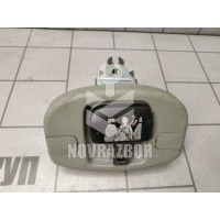 Ремень безопасности Skoda Yeti 2009-2018