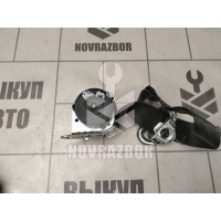 Ремень безопасности Skoda Yeti 2009-2018