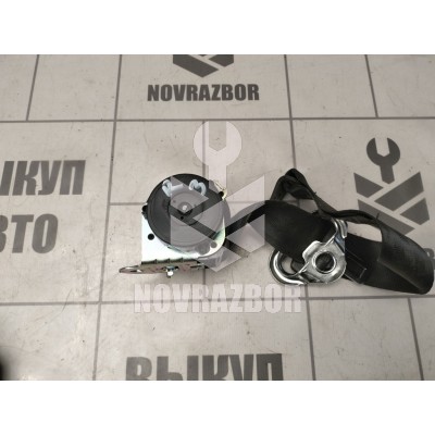 Ремень безопасности Skoda Yeti 2009-2018