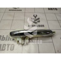 Ручка двери передней наружная правая Kia Sorento 3 (UM) Prime 2015-2020