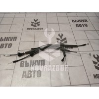 Трос открывания двери Kia Sorento 3 (UM) Prime 2015-2020