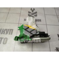 Замок двери передней правой Kia Sorento 3 (UM) Prime 2015-2020