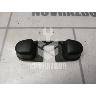 Крышка Kia Sorento 3 (UM) Prime 2015-2020