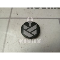 Заглушка Kia Sorento 3 (UM) Prime 2015-2020