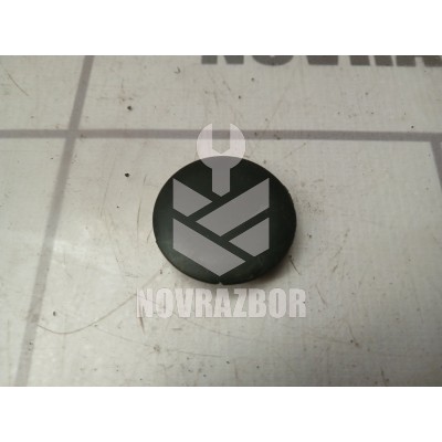 Заглушка Kia Sorento 3 (UM) Prime 2015-2020