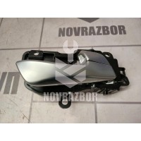 Ручка двери задней внутренняя правая Kia Sorento 3 (UM) Prime 2015-2020