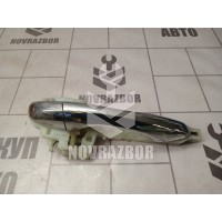 Ручка двери задней наружная правая Kia Sorento 3 (UM) Prime 2015-2020