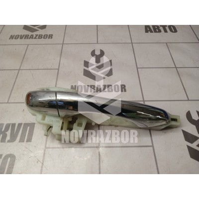 Ручка двери задней наружная правая Kia Sorento 3 (UM) Prime 2015-2020