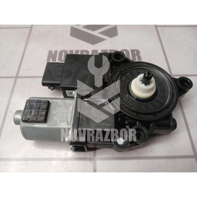 Моторчик стеклоподъемника Kia Sorento 3 (UM) Prime 2015-2020