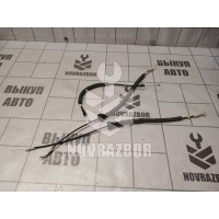 Трос открывания двери Kia Sorento 3 (UM) Prime 2015-2020