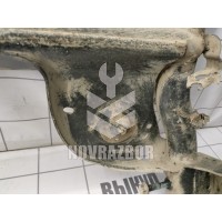 Балка задняя Renault Logan 2 14-18